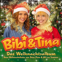 Aloha Weihnacht - Bibi und Tina & Peter Plate & Ulf Leo Sommer & Katharina Hirschberg & Harriet Herbig-Matten & Benjamin Weygand