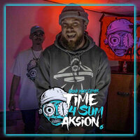 Grind Mode Cypher Time 4 Sum Aksion 6 - Lingo & Frankie V & Capcizza & ALLCAPSKANE & Maine The Medicine & Mister Misk