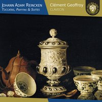 Suite in C Major: I. Allemande - Clément Geoffroy