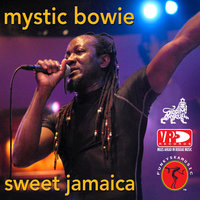 Freedom Train Dub - Mystic Bowie