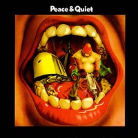 Black Mountain - Peace & Quiet