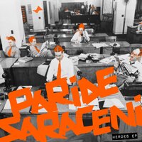 Bass Culture - Paride Saraceni