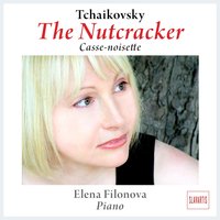 18 Pieces, Op. 72: No. 16, Valse à cinq temps - Elena Filonova & Пётр Ильич Чайковский