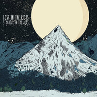We Build Cathedrals - Lost In the Riots