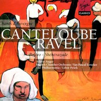 Chants d'Auvergne: Tè, l'co, tè! (Series 5, No.8) - Arleen Auger