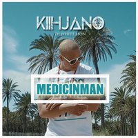 Medicinman - Kiihjano