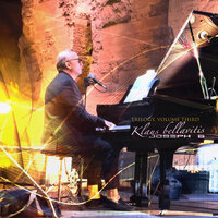 My Beloved Mistakes - Klaus Bellavitis & Joseph B
