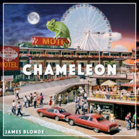 It Don't Take Much - James Blonde