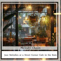 Wet Cobblestones Steady Rhythm - Melody Chain