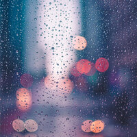 Sleeptime Rain - Rain Sounds FX & Factorial FX & Music for Reading
