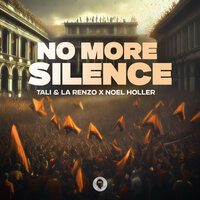 No More Silence - Tali & La Renzo & Noel Holler
