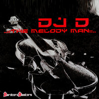 Shock The Future - Dj D