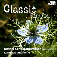Konzert für Klavier, Trompete und Streicher in C Minor, Op. 35, No. 1: IV. Allegro con brio - Slovak Philharmonic Chamber Orchestra & Bohdan Warchal & Alexander Cattarino & Miroslav Kejmar & Дмитрий Дмитриевич Шостакович
