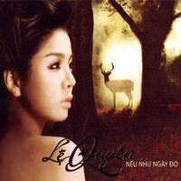 Tình Không Là Mơ - Lệ Quyên