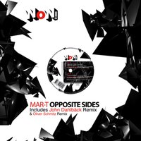 Opposites Side - Mar-T