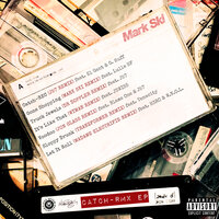 Let It Roll - Mark Ski & H3ro & W.N.O.L. & Madame Electrifie
