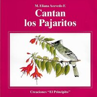 El Chincol - María Eliana Acevedo F. (Tía Nana)