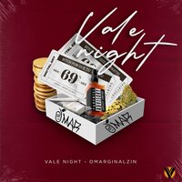 Vale Night - omarginalzin & Vortex Beat