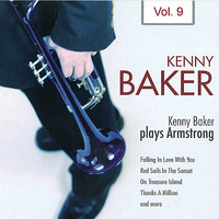Solitude - Kenny Baker