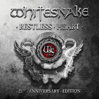Stay with Me - Whitesnake