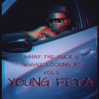 Keep Countn - Young Feta & Tego