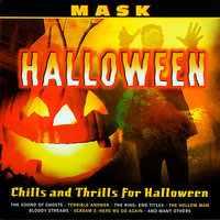 Terrible Answer - mask