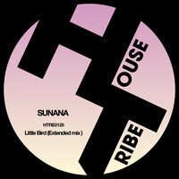 Little Bird - SUNANA