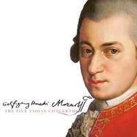Violin Concerto No. 1 in B-Flat Major, K. 207: I. Allegro moderato -  II. Adagio - III. Presto - Arthur Grumiaux & Вольфганг Амадей Моцарт & London Symphony Orchestra & Sir Colin Davis