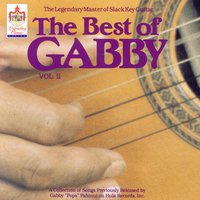 Pua Kukui - Gabby Pahinui