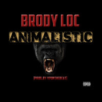Animalistic - Brody Loc