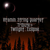 Jonathan Low - Vitamin String Quartet