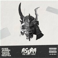 Lovalovaboy - Asura & Warren & Jomaki