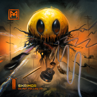 The Puker - Skrimor