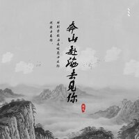 奔山赴海去见你 - 阿冗 & Dj沈念