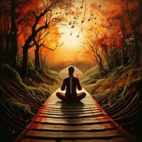 Calm Meditation Moments - Background Cancelling Ambiance & Christian Meditation Music & Afternoon Meditation Music Radio