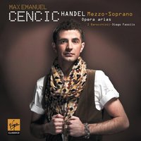 Tamerlano HWV 18 (1724) : Benché mi sprezzi - Max Emanuel Cencic & Diego Fasolis & I Barocchisti & Георг Фридрих Гендель