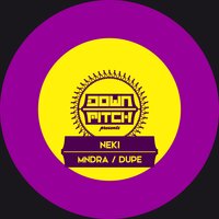 Mndra - Dragan Obloga & Neki