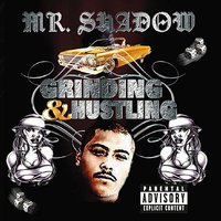 Velvet Room - Mr. Shadow