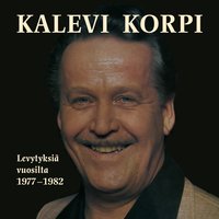 Satumaa - Kalevi Korpi