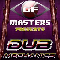 Suppabass - DJ Fist & Dub Mechanics