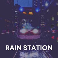 Rain & Thunder Moments, Pt. 4 - Thunderstorm