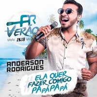 Pá Pá Pá Pá - Anderson Rodrigues