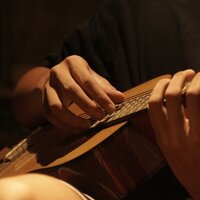 Set Up More - Acoustic Guitar