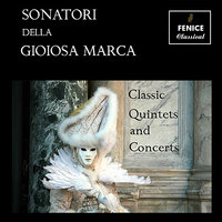 Concert in C Major, Op. KV415 : III. Allegro - Sonatori de la Gioiosa Marca & Вольфганг Амадей Моцарт