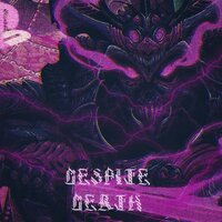 DESPITE DEATH - KIOKONAMI
