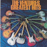 Hawaii Five-O - The Ventures