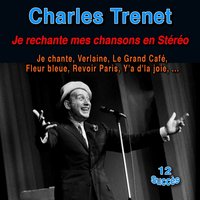 Pigeon vole - Charles Trenet