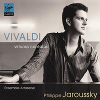 Care selve. amici prati RV 671: III Aria: Placido in letto ombroso - Philippe Jaroussky & Ensemble Artaserse & Антонио Вивальди