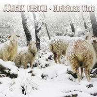 Earth Angel / Süßer die Glocken nie klingen - Jürgen Fastje