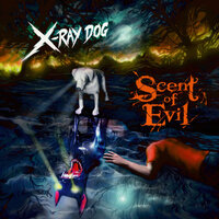 Lost In the Desert - X-Ray Dog